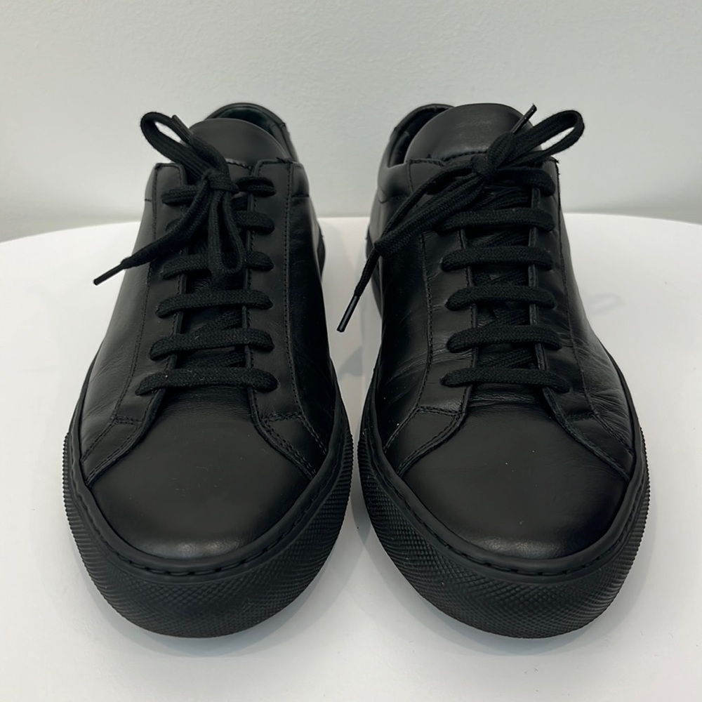 Common Project’s Original Achilles Low- Italian size 39